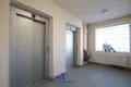 1 room apartment 41 m² Minsk, Belarus
