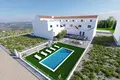 Stadthaus 3 Schlafzimmer 188 m² Rafal, Spanien