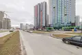 3 room apartment 56 m² Minsk, Belarus