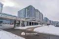 Appartement 3 chambres 101 m² en Minsk, Bélarus