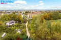 Atterrir  Vilnius, Lituanie