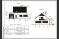 Chalet 210 m² Piekalinski sielski Saviet, Bélarus