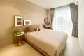 1 room Condo 47 m² in Siem Reap, Cambodia