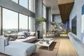 Penthouse 3 pokoi 348 m² Regiao Imediata de Sao Paulo, Brazylia