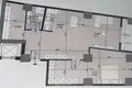 Квартира 3 комнаты 119 м² Тирана, Албания
