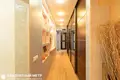 Mieszkanie 3 pokoi 72 m² Mińsk, Białoruś