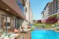 Wohnung 1 zimmer 142 m² Ümraniye, Türkei