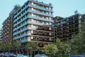 Apartamento 1 habitación 93 m² Beylikduzu, Turquía