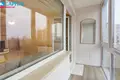 2 room apartment 48 m² Šiauliai, Lithuania