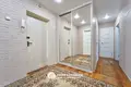 2 bedroom apartment 55 m² Minsk, Belarus