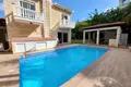 Mieszkanie 4 pokoi 164 m² Jermasoja, Cypr