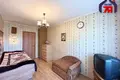 Wohnung 2 zimmer 46 m² Soligorsk, Belarus