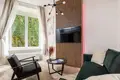 Apartamento 1 habitación 40 m² en Cracovia, Polonia