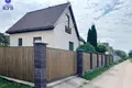 Haus 75 m² Papiarnianski sielski Saviet, Belarus