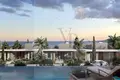 Appartement 2 chambres 63 m² Girne Belediyesi, Chypre du Nord