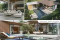 Villa 4 pièces 590 m² Thalang, Thaïlande