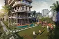 Appartement 3 chambres 73 m² Atasehir, Turquie