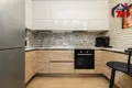 Mieszkanie 2 pokoi 42 m² Mińsk, Białoruś