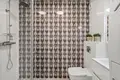 Appartement 4 chambres 58 m² Dantzig, Pologne