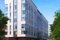 Office 6 500 m² in Moscow, Russia