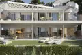 Attique 4 chambres 130 m² Mijas, Espagne