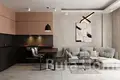 Квартира 2 комнаты 40 м² Аланья, Турция