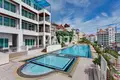 Appartement  Pattaya, Thaïlande