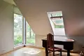 Maison 5 chambres 249 m² Riga, Lettonie