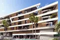 Apartamento 1 habitacion 82 m² Demos Agiou Athanasiou, Chipre
