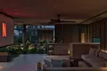 villa de 3 chambres 198 m² Ungasan, Indonésie