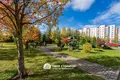Квартира 1 комната 44 м² Минск, Беларусь
