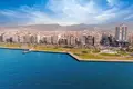 Residential complex New residence on the first sea line, Izmir, Turkey