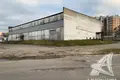 Warehouse 8 146 m² in Muchaviecki sielski Saviet, Belarus
