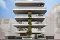 Mieszkanie 2 pokoi 105 m² Limassol, Cypr