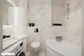 Appartement 3 chambres 47 m² Varsovie, Pologne