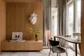 3 room apartment 106 m² Poznan, Poland