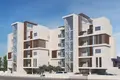 Appartement 2 chambres 85 m² Germasogeia, Chypre