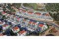 Квартира 2 комнаты 100 м² Opcina Sutivan, Хорватия