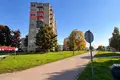 3 room apartment 63 m² Jonava, Lithuania