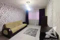 2 room apartment 47 m² Muchaviecki sielski Saviet, Belarus