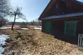 House 48 m² Lahojsk selsaviet, Belarus