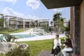 Appartement 2 chambres 53 m² Akrotiri, Chypre