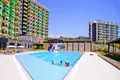 1 bedroom apartment 55 m² Alanya, Turkey