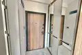 1 bedroom apartment 60 m² Mezitli, Turkey