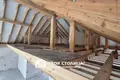 Dom 3 pokoi 178 m² Shatsky rural council, Białoruś