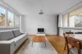 Apartamento 4 habitaciones 97 m² en Krobia, Polonia