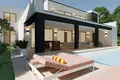 4-Schlafzimmer-Villa 460 m² Dominikanische Republik, Dominikanische Republik