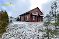 Дом 111 м² Самохваловичский сельский Совет, Беларусь