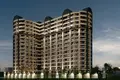 Mieszkanie 3 pokoi 112 m² Erdemli, Turcja
