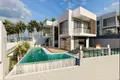 3 bedroom apartment 216 m² Alanya, Turkey